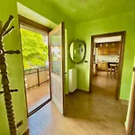 Casa Bagatin Daire Santo Stefano Di Cadore