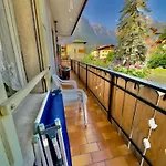 Casa Bagatin Daire