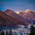 Daire Casa Bagatin Santo Stefano Di Cadore
