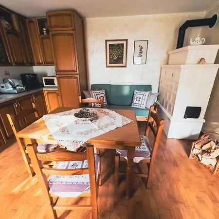 Casa Bagatin *