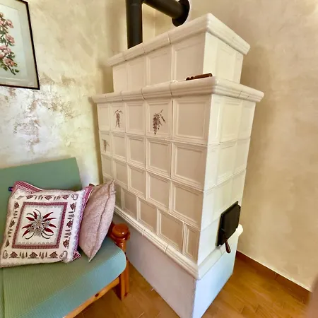 Casa Bagatin Διαμέρισμα *
