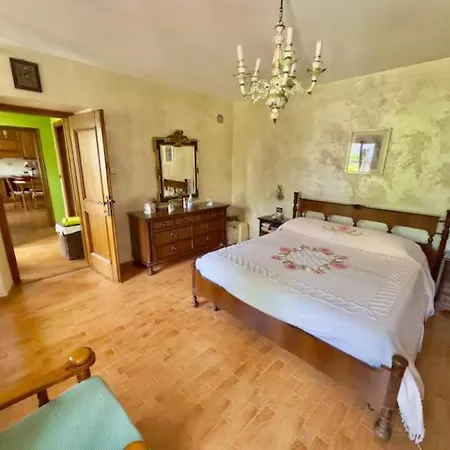 Διαμέρισμα Casa Bagatin *