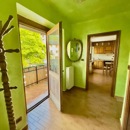 Casa Bagatin Διαμέρισμα Santo Stefano Di Cadore