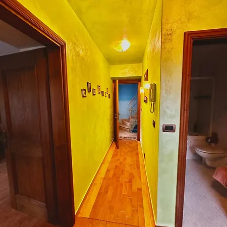 Casa Bagatin Διαμέρισμα *