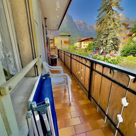 Casa Bagatin Διαμέρισμα