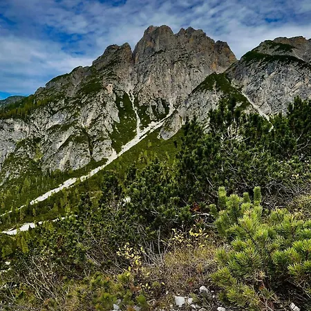Διαμέρισμα Casa Bagatin