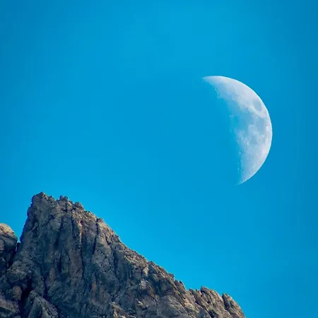 Casa Bagatin Apartment