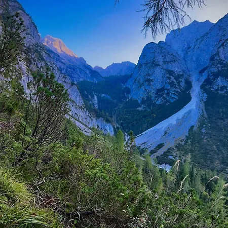 Casa Bagatin Διαμέρισμα Santo Stefano Di Cadore