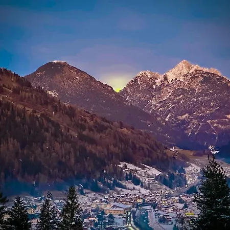 Διαμέρισμα Casa Bagatin Santo Stefano Di Cadore