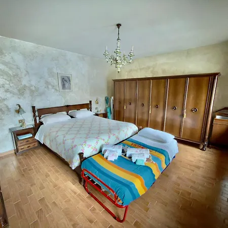 Casa Bagatin Daire *
