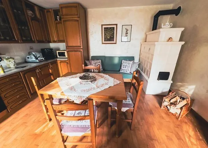 Casa Bagatin *
