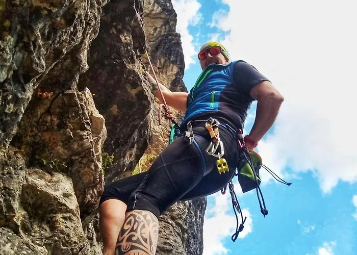 アパート Casa Bagatin