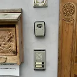 Lägenhet Casa Bagatin Santo Stefano Di Cadore