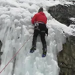 Lägenhet Casa Bagatin Santo Stefano Di Cadore