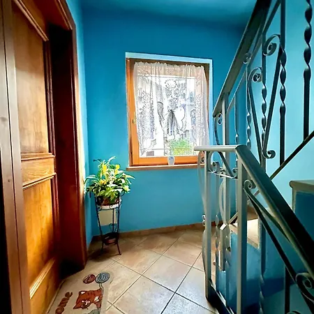 Casa Bagatin * Santo Stefano Di Cadore