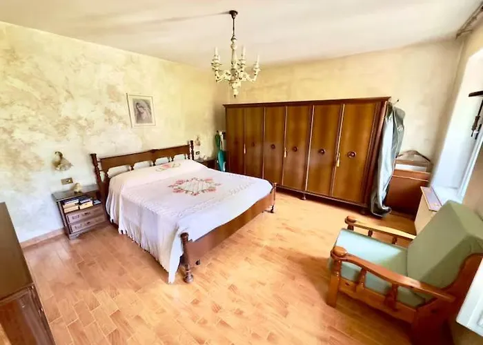 Casa Bagatin Διαμέρισμα
