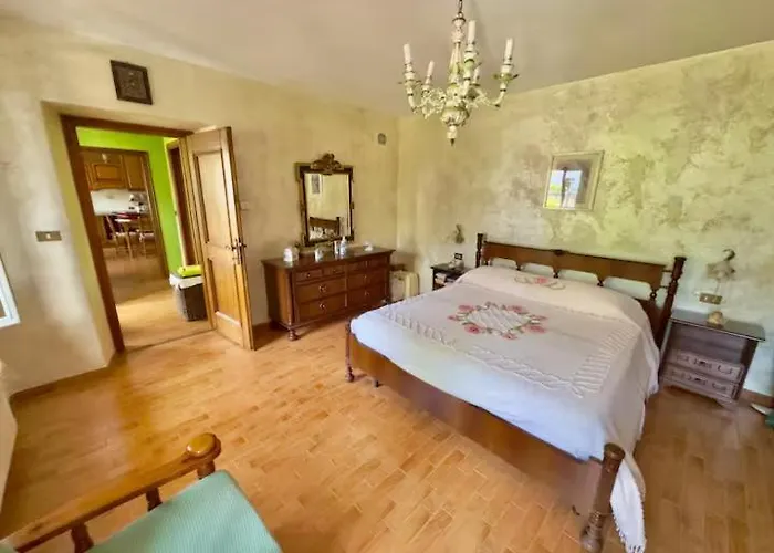 Διαμέρισμα Casa Bagatin *