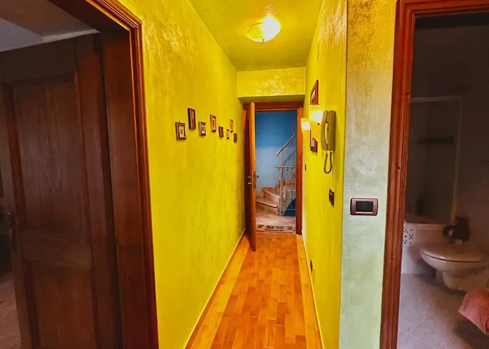 Casa Bagatin Διαμέρισμα *