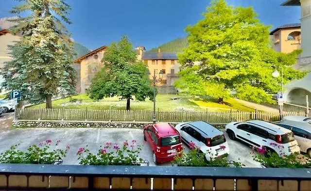 Casa Bagatin Santo Stefano Di Cadore