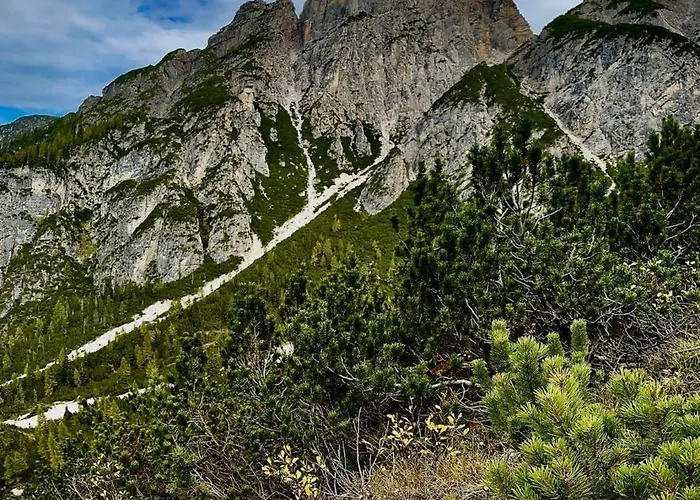 Διαμέρισμα Casa Bagatin