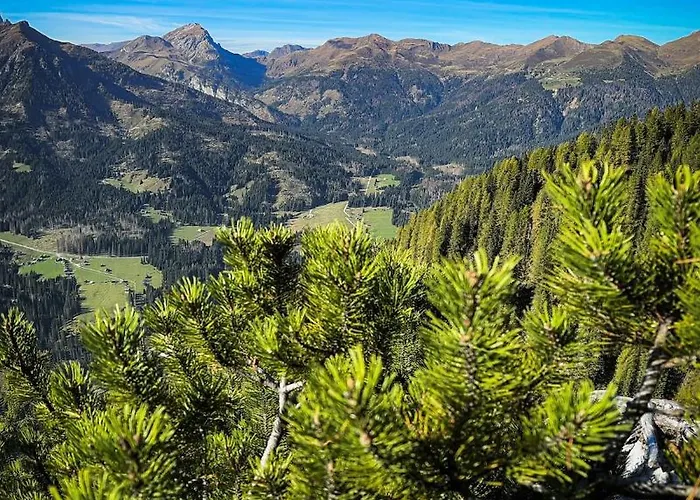 Διαμέρισμα Casa Bagatin Santo Stefano Di Cadore