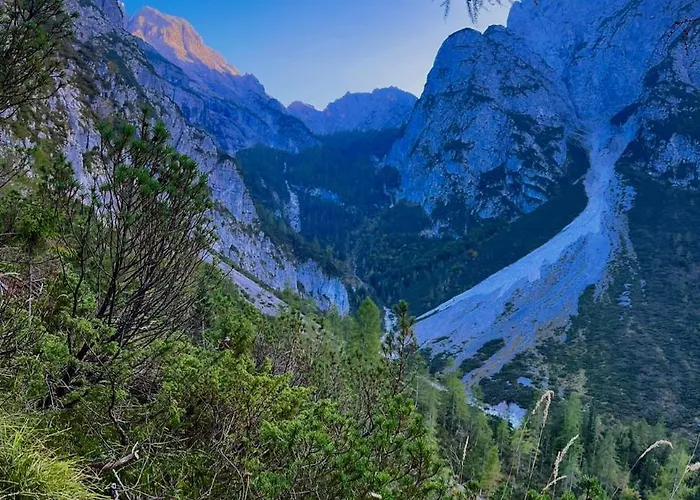 Casa Bagatin Διαμέρισμα Santo Stefano Di Cadore