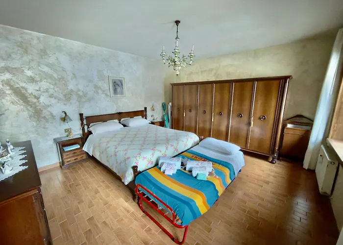 Casa Bagatin Διαμέρισμα *